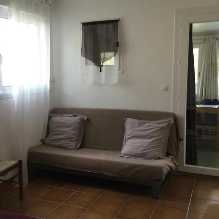 Maison Au Calme Avec Terrain Et Vue Sur La * Poggio Mezzana