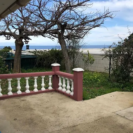 Prázdninový dům Maison Au Calme Avec Terrain Et Vue Sur La Poggio Mezzana