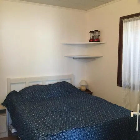 Prázdninový dům Maison Au Calme Avec Terrain Et Vue Sur La *